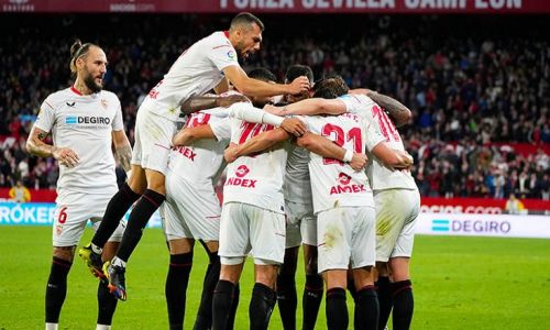Soi kèo Elche vs Sevilla (0h30, 25/5): Nhận định La Liga