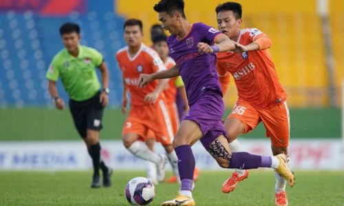 Soi kèo Đà Nẵng vs Bình Dương (18h, 5/6): Nhận định V.League 2023