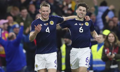 Soi kèo Na Uy vs Scotland (23h, 17/6): Nhận định vòng loại EURO 2024