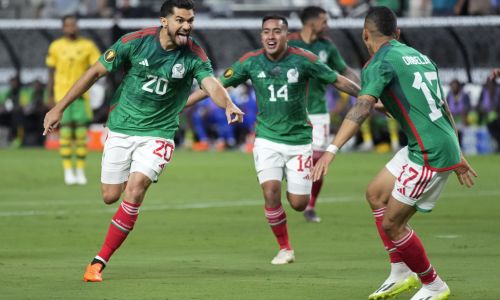 Soi kèo Mexico vs Panama (6h30, 17/7): Nhận định Concacaf Gold Cup