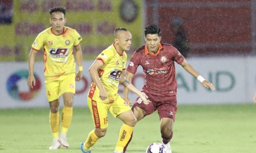 Soi kèo Thanh Hóa vs Bình Định (18h, 27/7): Nhận định V.League 2023