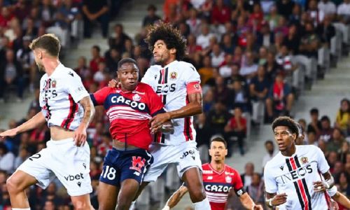 Soi kèo Nice vs Lille (2h, 12/8): Nhận định Ligue 1