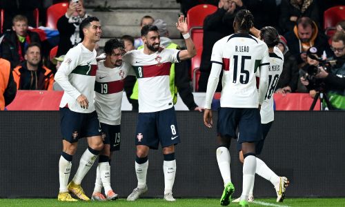 Soi kèo Slovakia vs Bồ Đào Nha (1h45, 9/9): Nhận dịnh Euro 2024