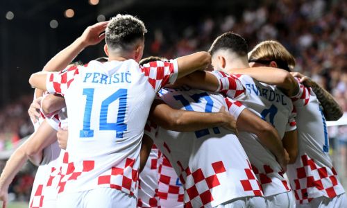 Soi kèo Armenia vs Croatia (23h, 11/9): Nhận định Euro 2024