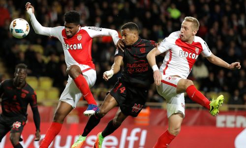 Soi kèo Monaco vs Nice (2h, 23/9): Nhận định Ligue 1