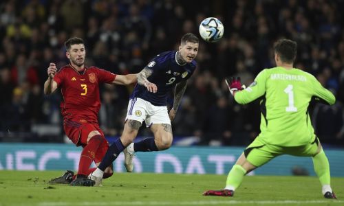 Soi kèo Tây Ban Nha vs Scotland (1h45, 13/10): Nhận định Vòng loại Euro 2024