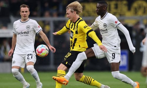 Soi kèo Frankfurt vs Dortmund (21h30, 29/10): Nhận định Bundesliga