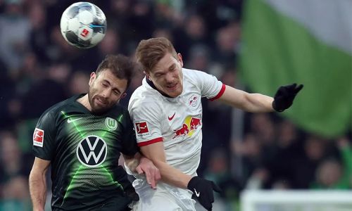 Soi kèo Wolfsburg vs Leipzig (0h, 1/11): Nhận định cúp Quốc gia Đức