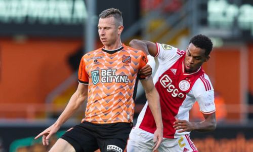 Soi kèo Ajax vs Volendam (2h, 3/11): Nhận định VĐQG Hà Lan