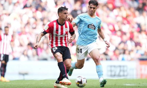 Soi kèo Bilbao vs Celta Vigo (3h, 11/11): Nhận định La Liga
