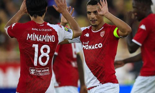 Soi kèo Monaco vs Lyon (3h, 16/12): Nhận định Ligue 1