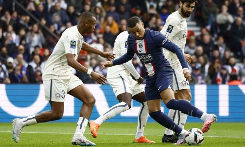 Soi kèo Lille vs PSG (2h45, 18/12): Nhận định Ligue 1