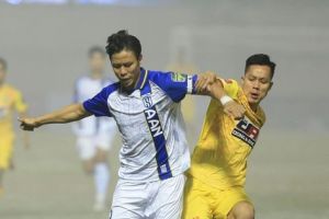 Soi kèo Khánh Hòa vs SLNA (18h, 26/12): Nhận định V.League