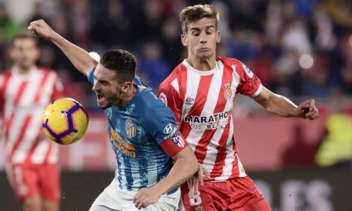 Soi kèo Girona vs Atletico Madrid (3h30, 4/1): Nhận định La Liga