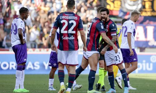 Soi kèo Bologna vs Fiorentina (3h, 10/1): Nhận định Coppa Italia