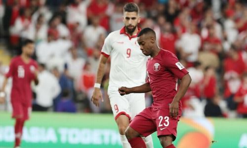 Soi kèo Qatar vs Lebanon (23h, 12/1) Nhận định Asian Cup