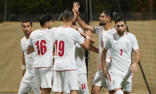 Soi kèo Iran vs Palestine (00h30, 15/1) Nhận định Asian Cup
