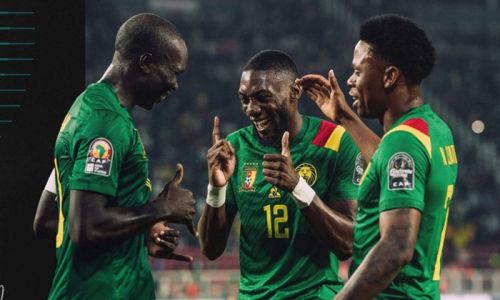 Soi kèo Cameroon vs Guinea (00h, 16/1) Nhận định CAN Cup