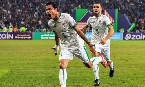 Soi kèo Indonesia vs Iraq (21h30, 15/1) Nhận định Asian Cup