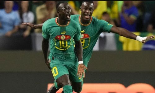 Soi kèo Senegal vs Gambia (21h, 15/1) Nhận định CAN Cup