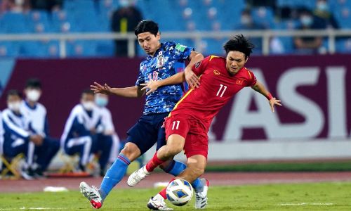 Soi kèo Nhật Bản vs Việt Nam (18h30, 14/1): Nhận định Asian Cup
