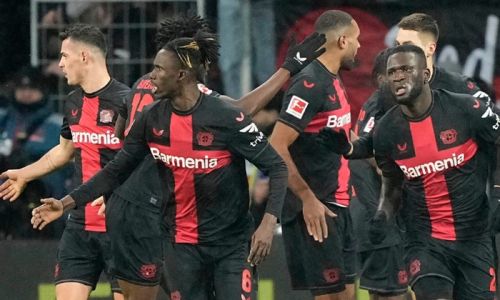 Soi kèo Leipzig vs Leverkusen (00h30, 21/1) Nhận định Bundesliga