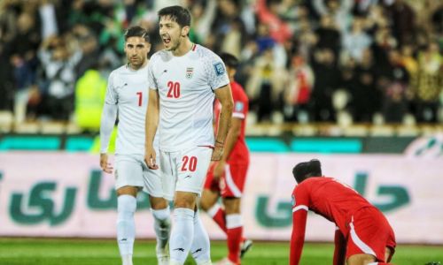 Soi kèo Hong Kong vs Iran (0h30, 20/1): Nhận định Asian Cup