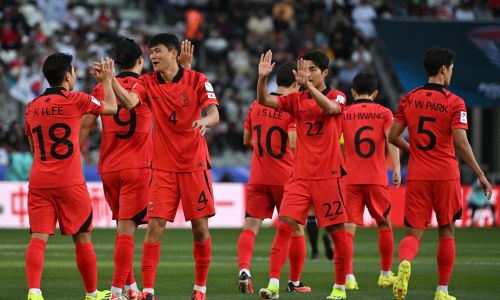 Soi kèo Jordan vs Hàn Quốc (18h30, 20/1): Nhận định Asian Cup
