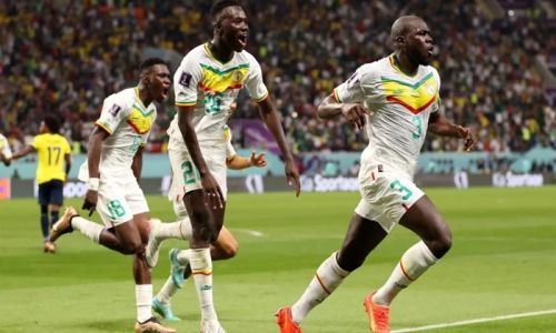 Soi kèo Guinea vs Senegal (00h, 24/1) Nhận định CAN Cup