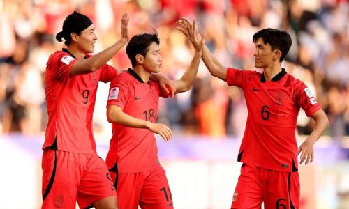 Soi kèo Hàn Quốc vs Malaysia (18h30, 25/1): Nhận định Asian Cup