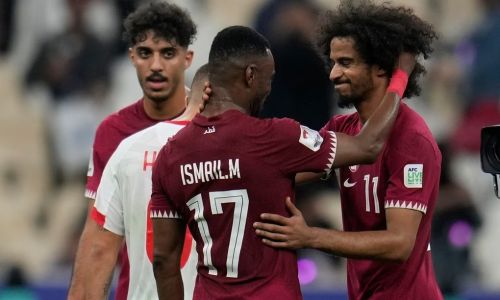 Soi kèo Qatar vs Palestine (23h, 29/1): Nhận định Asian Cup