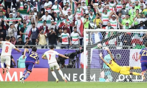 Soi kèo Iran vs Qatar (22h, 7/2) Nhận định Asian cup
