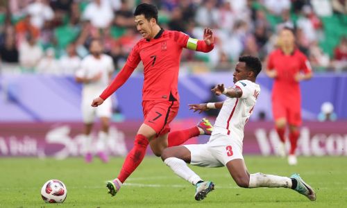 Soi kèo Jordan vs Hàn Quốc (22h, 6/2): Nhận định Asian Cup