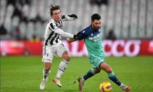 Soi kèo Juventus vs Udinese (2h45, 13/2): Nhận định Serie A