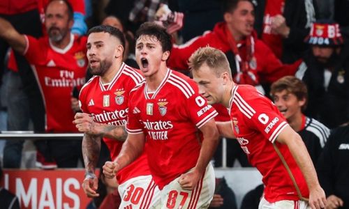 Soi kèo Benfica vs Toulouse (3h, 16/2) Nhận định cúp C2