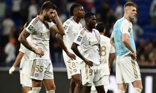 Soi kèo Lyon vs Nice (3h, 17/2) Nhận định Ligue 1