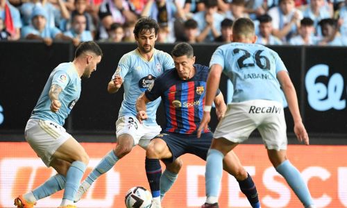 Soi kèo Celta Vigo vs Barcelona (0h30, 18/2): Nhận định La Liga