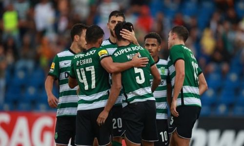 Soi kèo Sporting Lisbon vs Young Boys (3h, 23/2) Nhận định cúp C2