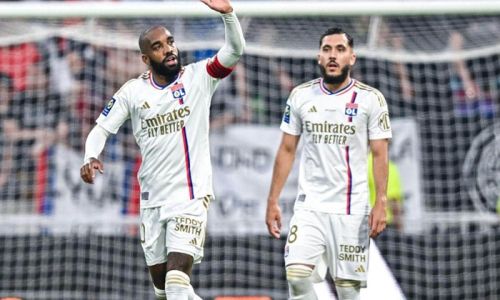 Soi kèo Metz vs Lyon (3h, 24/2) Nhận định Ligue 1