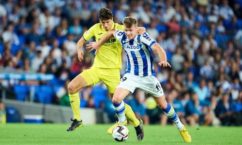 Soi kèo Sociedad vs Villarreal (3h, 24/2): Nhận định La Liga