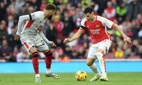 Soi kèo Sheffield vs Arsenal (3h, 5/3): Nhận định Ngoại hạng Anh