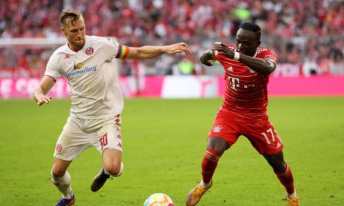 Soi kèo Bayern vs Mainz (21h30, 9/3): Nhận định Bundesliga