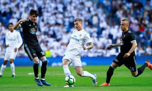 Soi kèo Real Madrid vs Celta Vigo (0h30, 11/3): Nhận định La Liga
