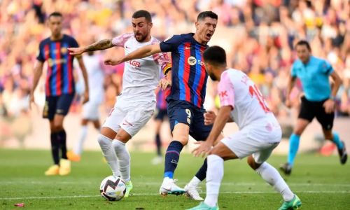 Soi kèo Barcelona vs Mallorca (3h, 9/3): Nhận định La Liga