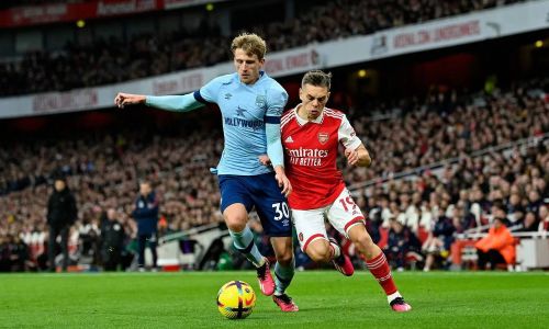Soi kèo Arsenal vs Brentford (0h30, 10/3): Nhận định Ngoại hạng Anh