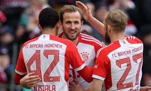 Soi kèo Darmstadt vs Bayern Munich (21h30, 16/3): Nhận định Bundesliga