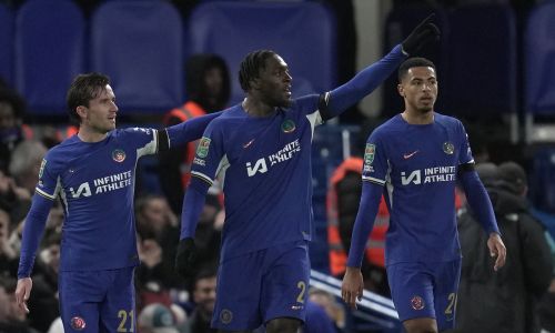 Soi kèo Chelsea vs Leicester (19h45, 17/3): Nhận định FA Cup