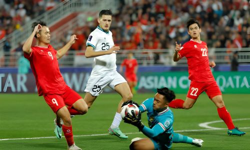 Soi kèo Indonesia vs Việt Nam (20h30, 21/3): Nhận định Vòng loại World Cup 2026