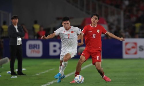 Soi kèo Việt Nam vs Indonesia (19h, 26/3): Nhận định Vòng loại World Cup 2026
