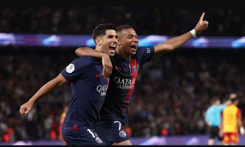 Soi kèo Marseille vs PSG (1h45, 1/4) Nhận định Ligue 1